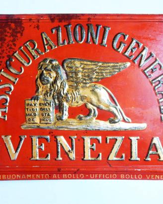 Assicurazioni Generali Venezia