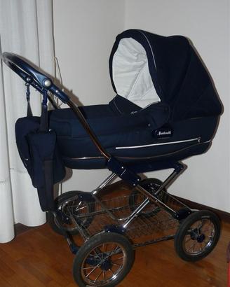 Carrozzina Martinelli  Peg Perego+regali