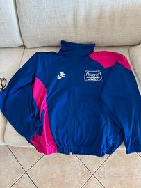 Tuta atletica post gara tg L