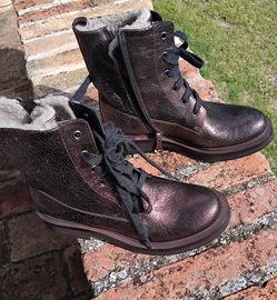 Scarponcini Brunello Cucinelli nuovi