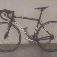 Bici da corsa Giant TCR