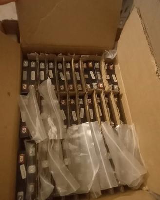 Batterie LTO