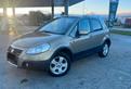 Fiat Sedici 1.9 MJT 4x4 Emotion