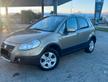 Fiat Sedici 1.9 MJT 4x4 Emotion