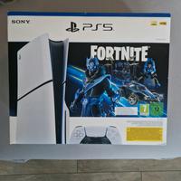 PS5 1TB  Bundle Fortnite