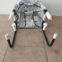 Seggiolino da tavolo