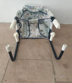 Seggiolino da tavolo