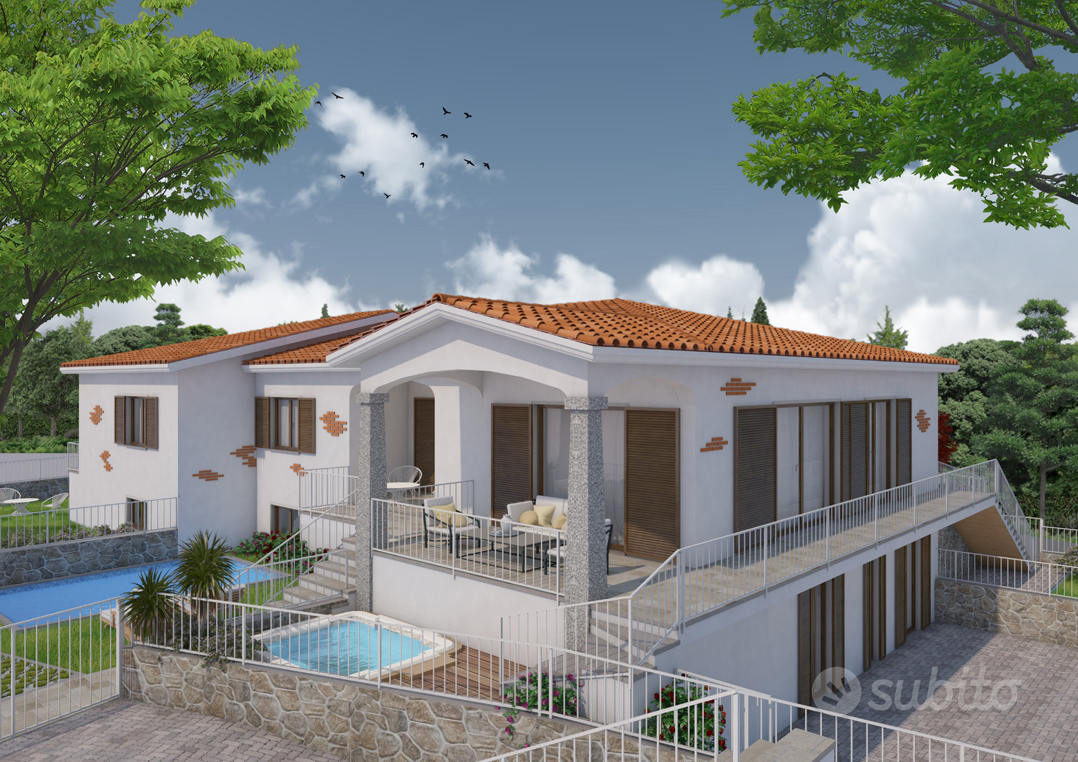 Appartamento – Nuoro, Seuna - Vista 4