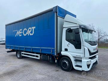 Iveco Eurocargo 120-250