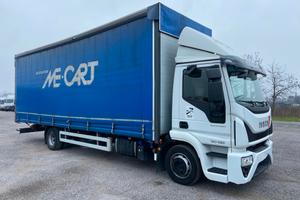 Iveco Eurocargo 120-250