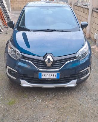 ranault captur n1