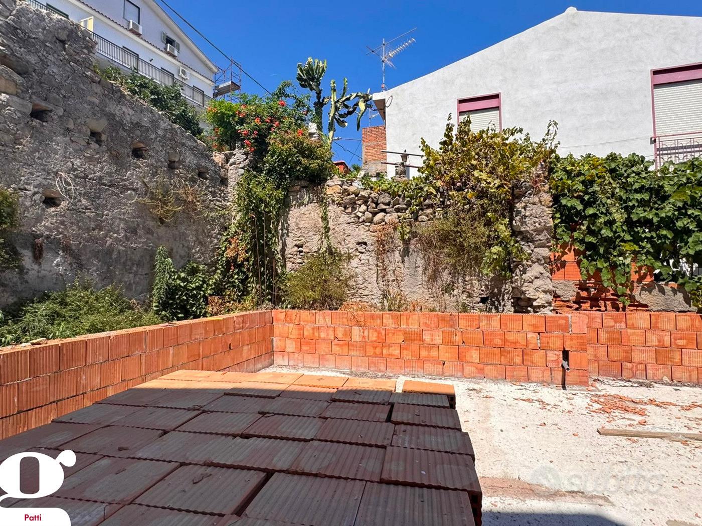 Rustico/Casale/Corte Patti [Cod. rif 3329467VRG] - Vista 5