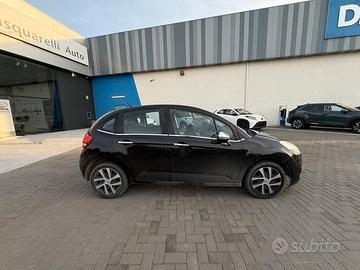 citroen c3 14 HDi