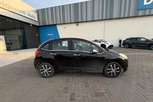 citroen c3 14 HDi