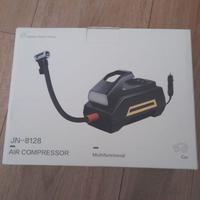 Compressore Aria 12V Portatile per Auto