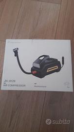 Compressore Aria 12V Portatile per Auto