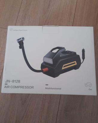 Compressore Aria 12V Portatile per Auto