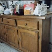 mobile massello rovere 