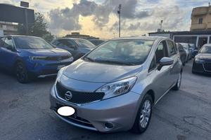 NISSAN Note 1.5 dCi Acenta
