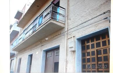 Appartamento in zona centrale