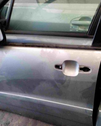 PORTIERA ANTERIORE SINISTRA TOYOTA Rav4 3° Serie