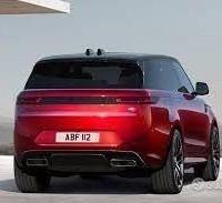 Ricambi garantiti per range rover sport 2019;2022