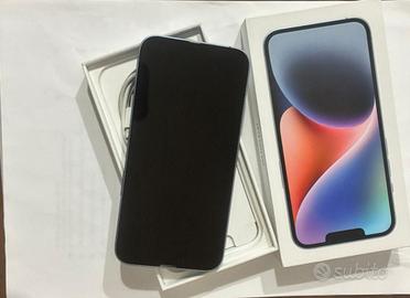 Iphone 14 128 gb