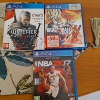 giochi ps4