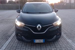 Renault kajar 2017 1.5 diesel euro 6b 