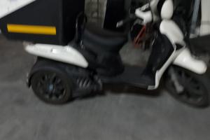 My moover 125