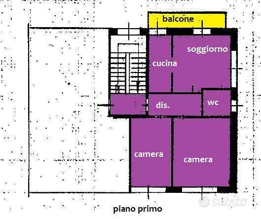 Appartamento – Valbrona, Piazzo - Vista 3
