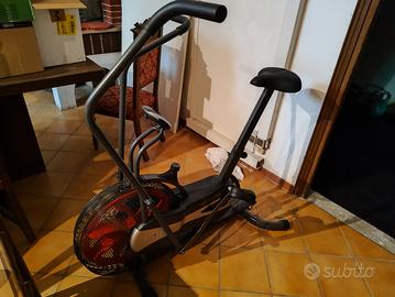 Air Bike