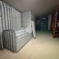 CAPANNONE A TORRE PALLAVICINA