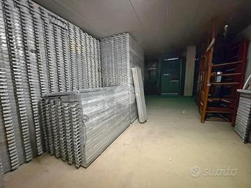 CAPANNONE A TORRE PALLAVICINA