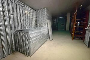 CAPANNONE A TORRE PALLAVICINA