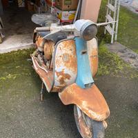 Lambretta 150