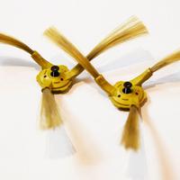 LG HOM-BOT VR62701LV Spazzole laterali