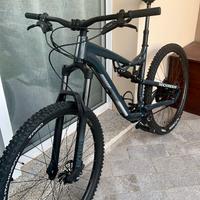 Rockrider AM 50 S – Taglia L