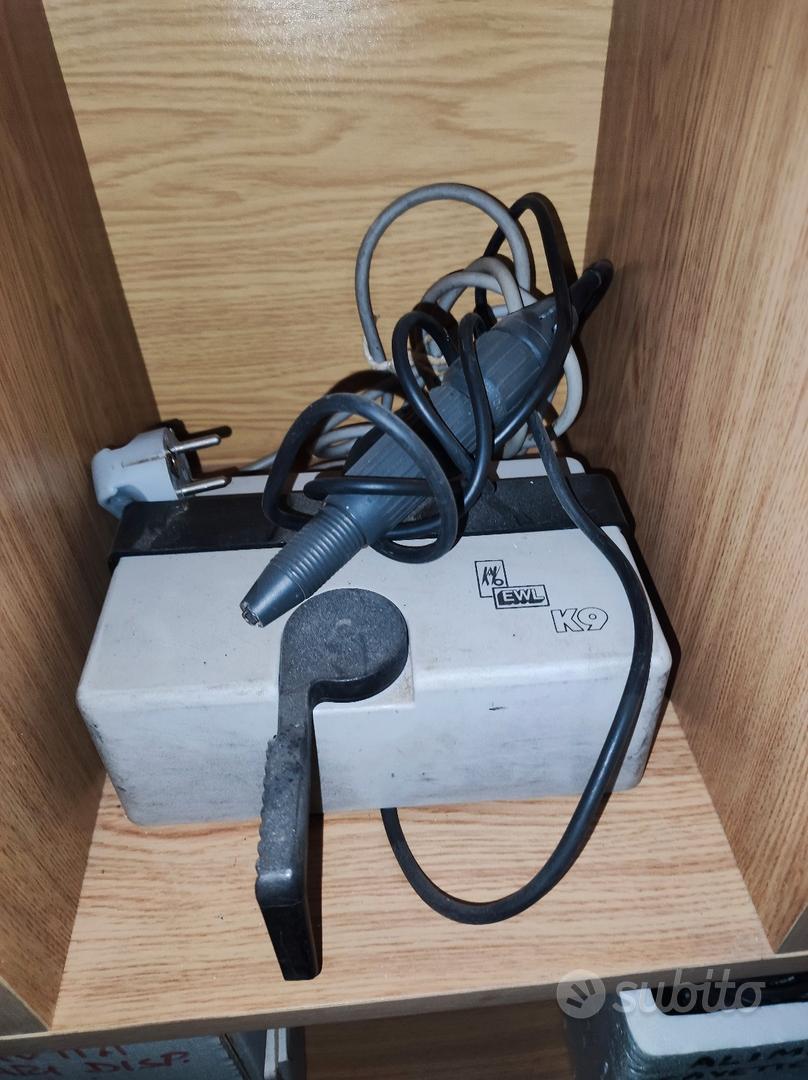 Kit Avviamento Bosch 18V Con 2 Batterie 2.5Ah E Caricabatterie Rapido - Per Attrezzi Giardino E Casa - Foto 5