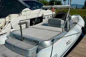 Led gs 33 - natante diesel