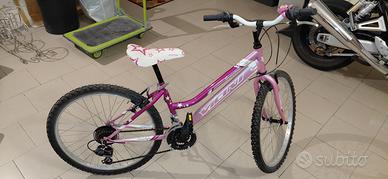 Bici da donna 26 pollici