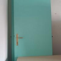 porte color turchese