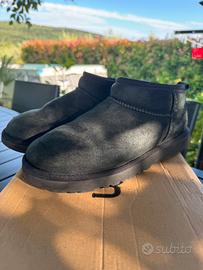 Ugg 39 ultra mini