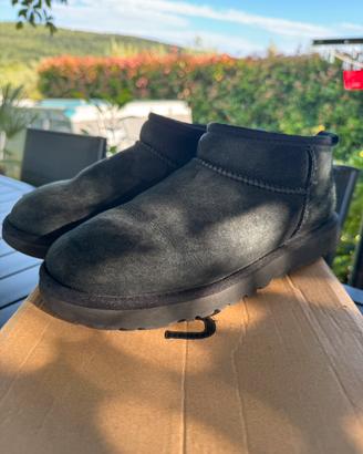 Ugg 39 ultra mini