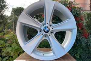 CERCHI BMW mod. 128 MADE IN GERMANY 17 18 19 20