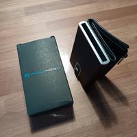 Portafoglio Piquadro Nuovo