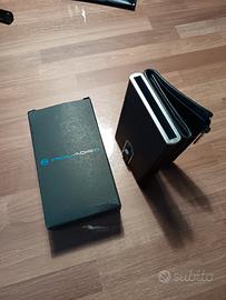 Portafoglio Piquadro Nuovo