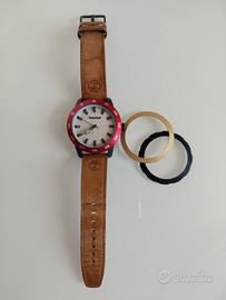 OROLOGIO Timberland