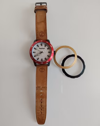 OROLOGIO Timberland