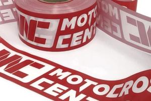 fettucce motocross 